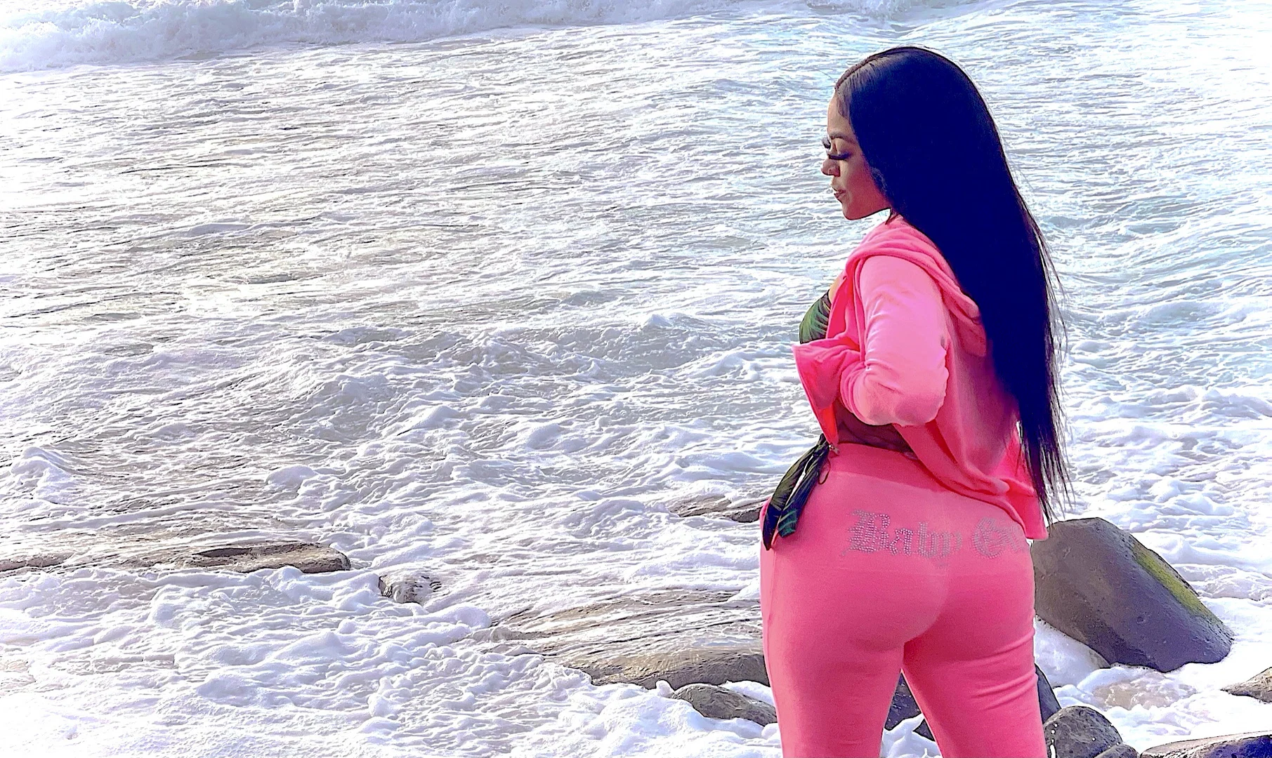 Dream Girl π¬ profile banner