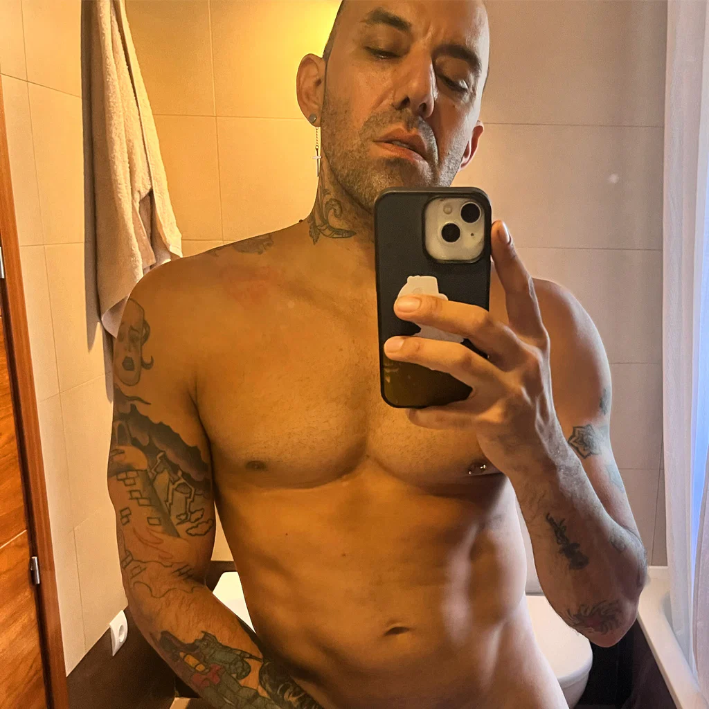 Sweet Pete's avatar
