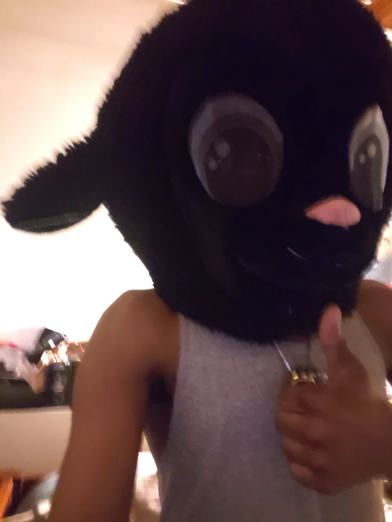 MaskedDaddy's avatar
