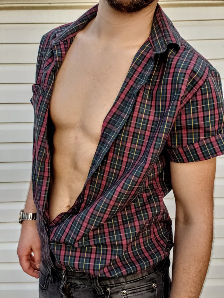 Canandian College Jock's avatar