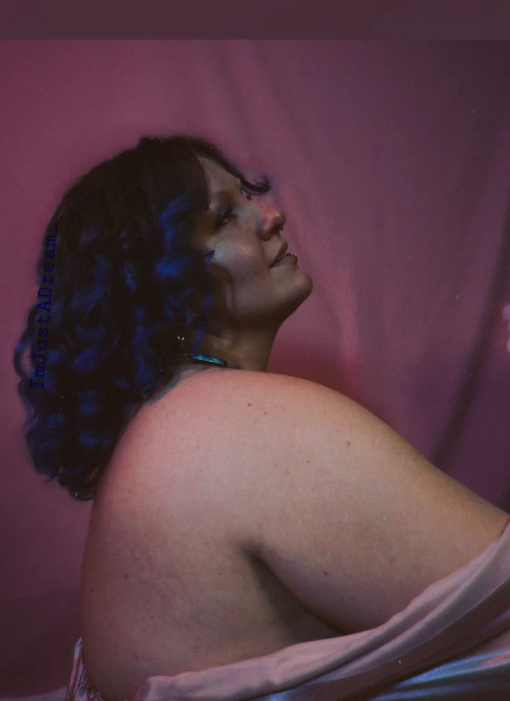 Blu Dreamurr