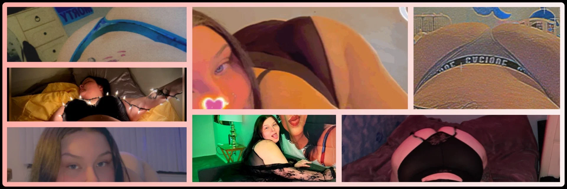 Dior Bunny🐰NO PPV profile banner