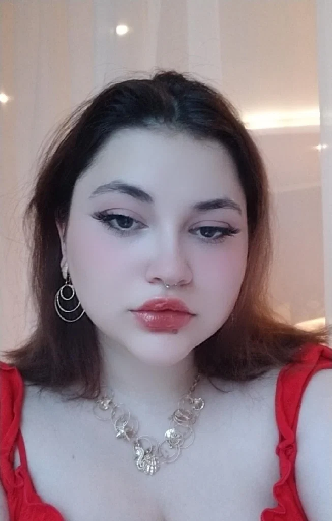 Adele Rae's avatar