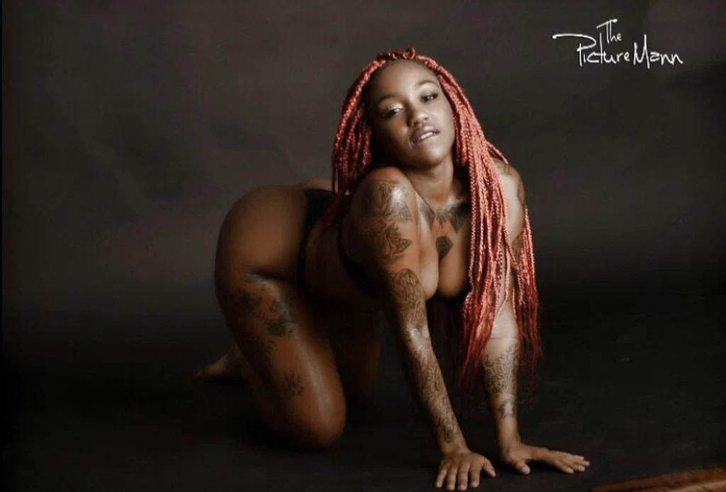 Dricka Baby 🍑😜's avatar