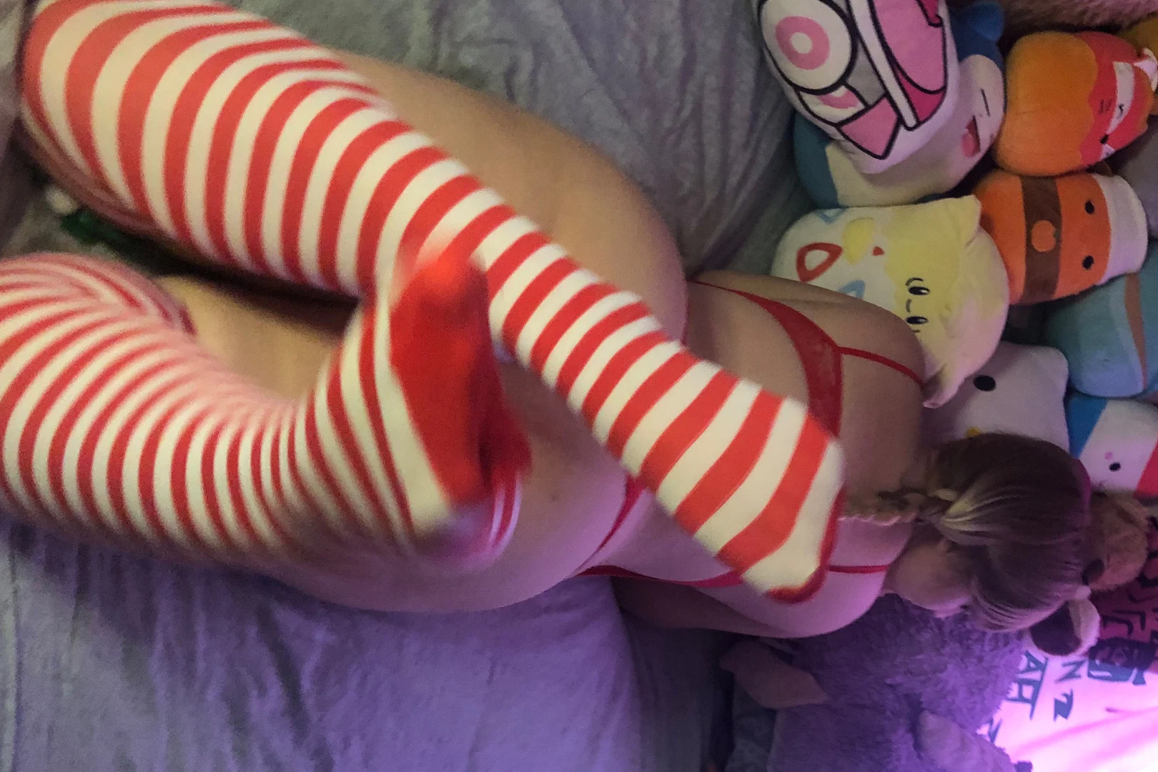 Ally Wednesday profile banner