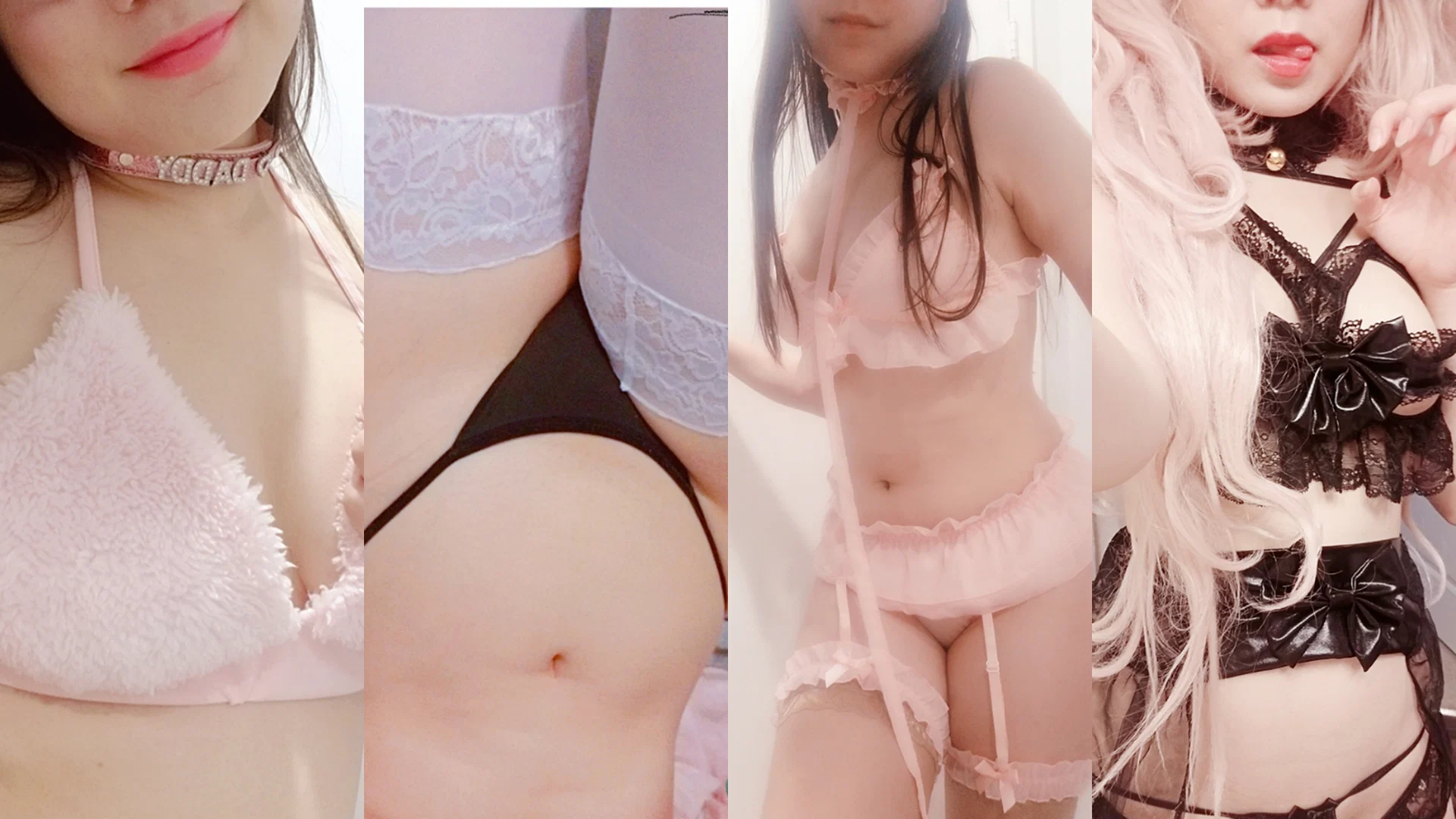 愛Doll profile banner