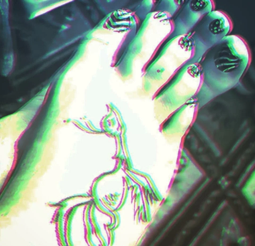 Hologramsandheels profile banner