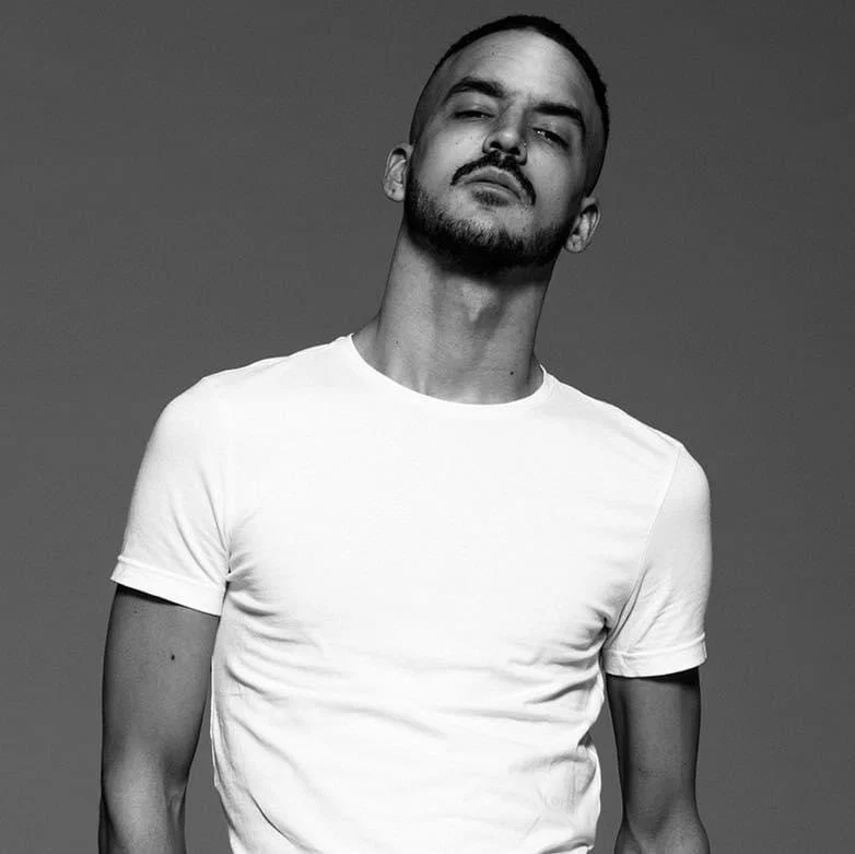 Santiago Pereira's avatar