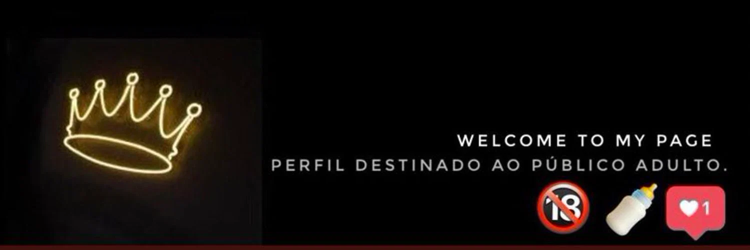 UBER SP 🔞 profile banner