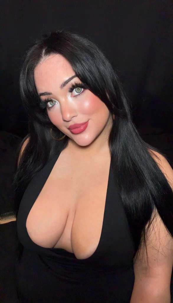 ASHLEY HAW 💋's avatar