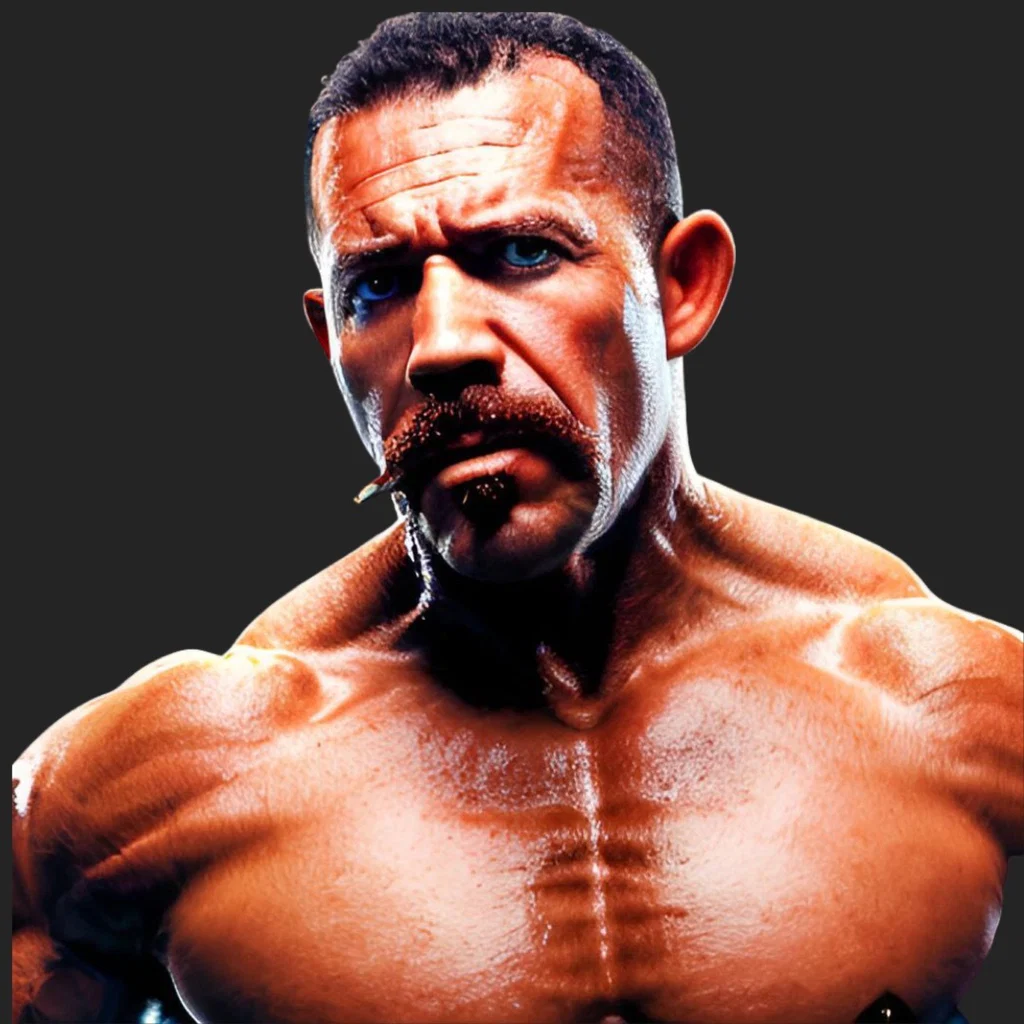Coach Eli's avatar