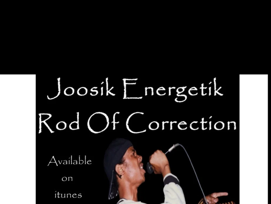 Joosik Energetik