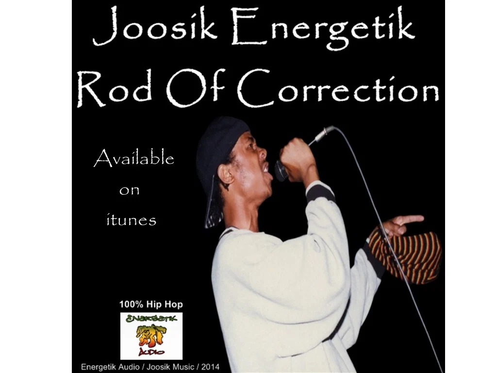 Joosik Energetik profile banner