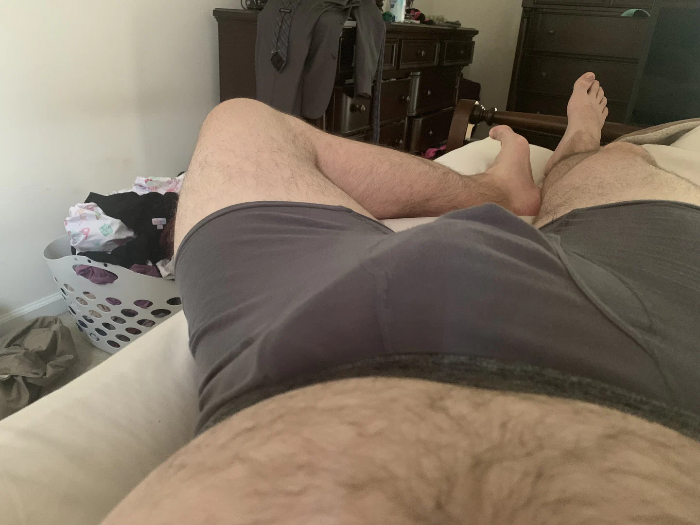 SEXY DAD BOD profile banner