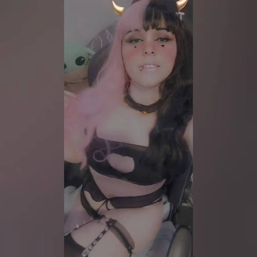 Nara Fae's avatar