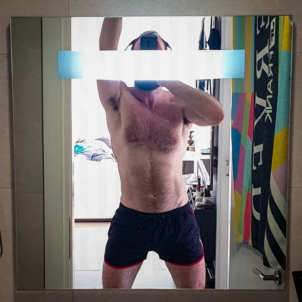 Pervy Wolf's avatar