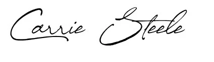 Carrie Steele Models profile banner