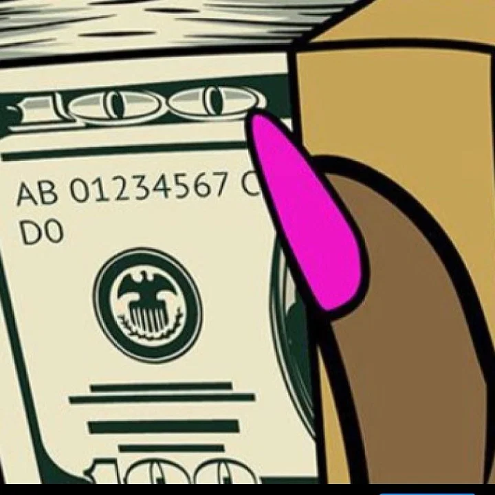 Officially Cash's avatar