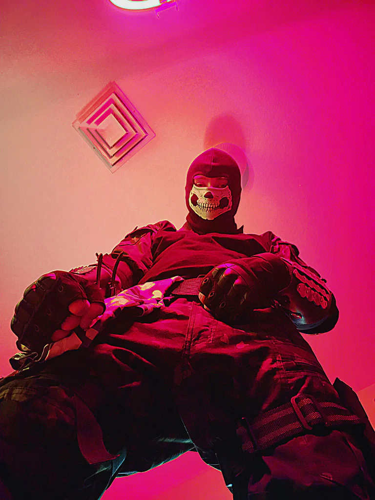 Dominant Trooper's avatar