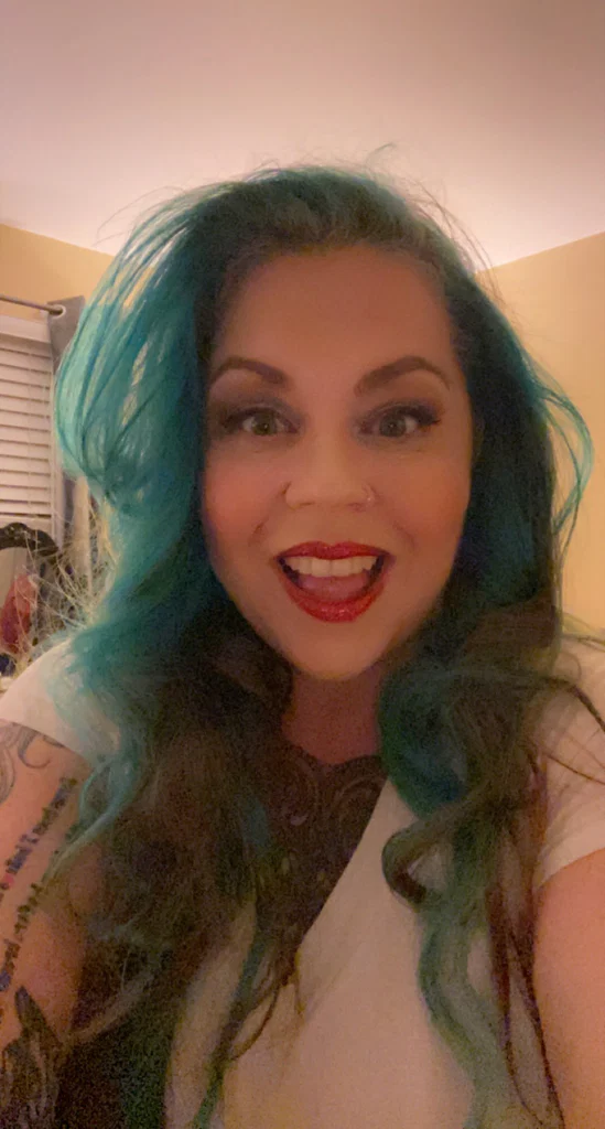 Kel Rose's avatar