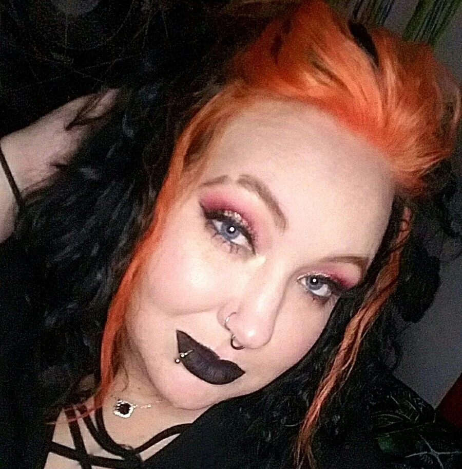 Jinx Alexander's avatar