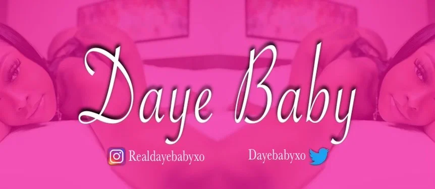 ✨🤸🏾♂️DAYEBABYBOYSGOCRAZY 🥰👅 profile banner