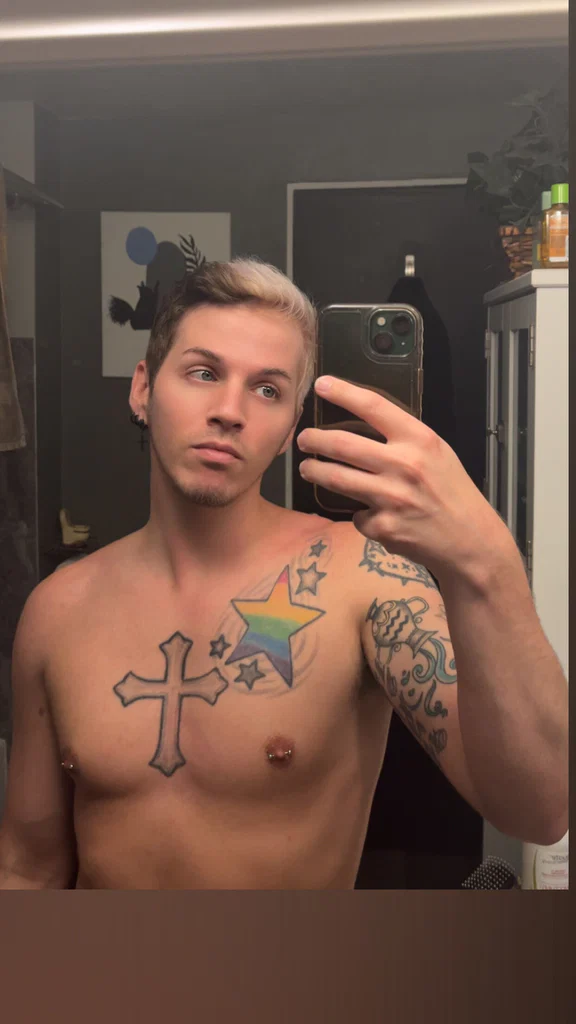 Hunter Summers's avatar