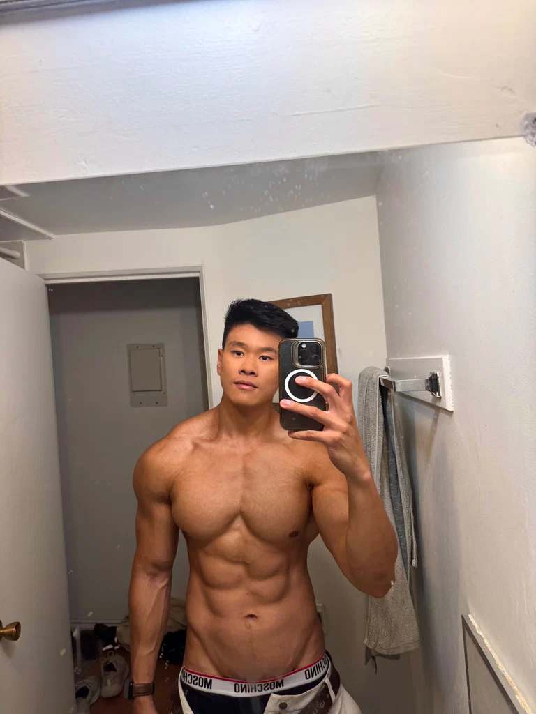 Damien Lou's avatar