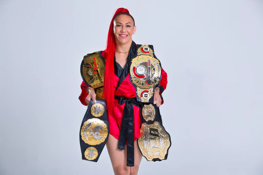 CrisCyborg's avatar