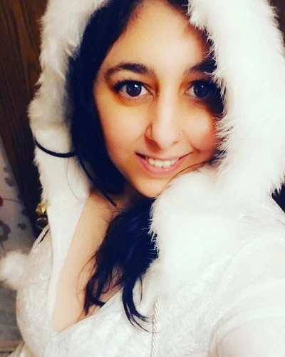 Jenna Brady's avatar