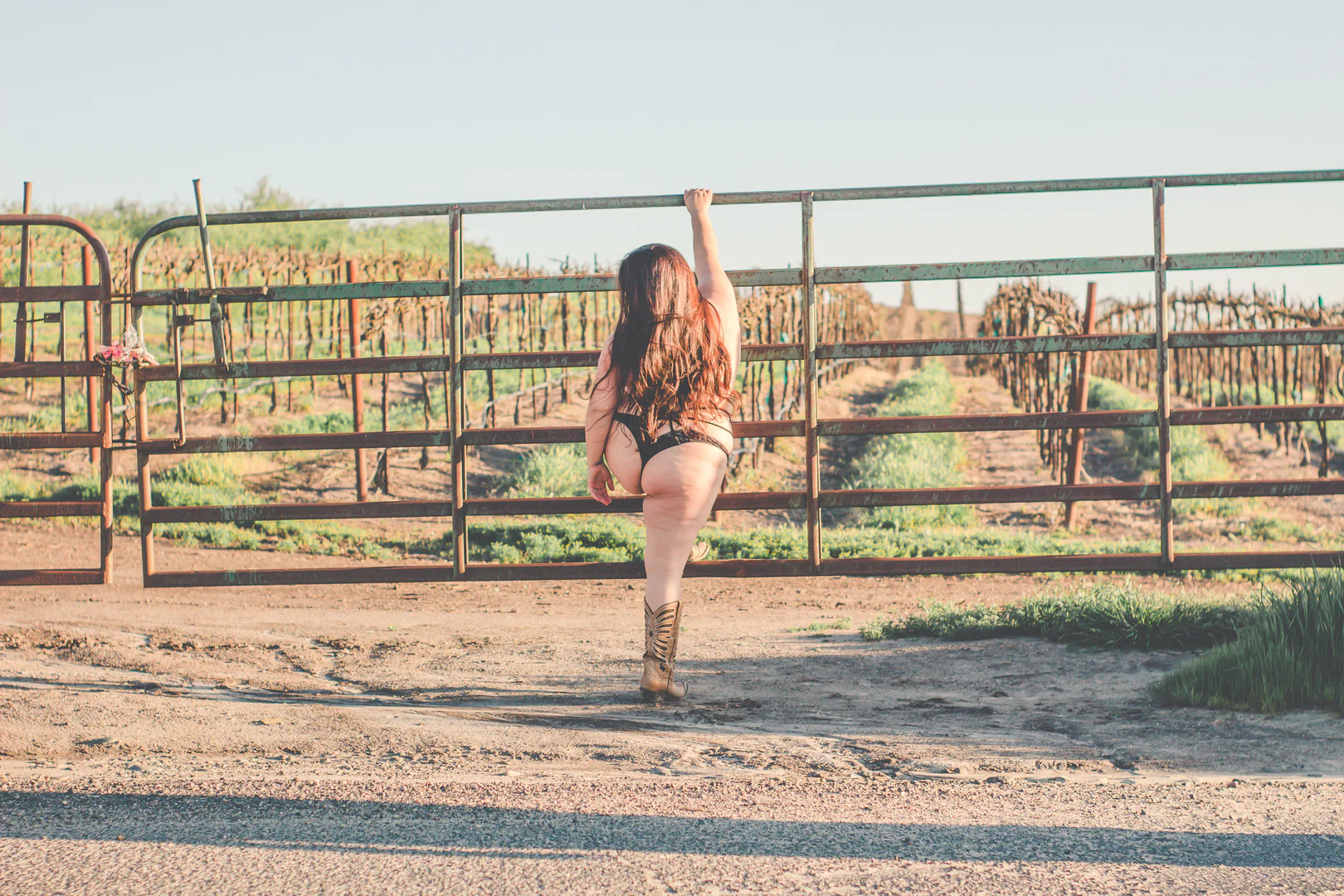 Jillian Jones profile banner