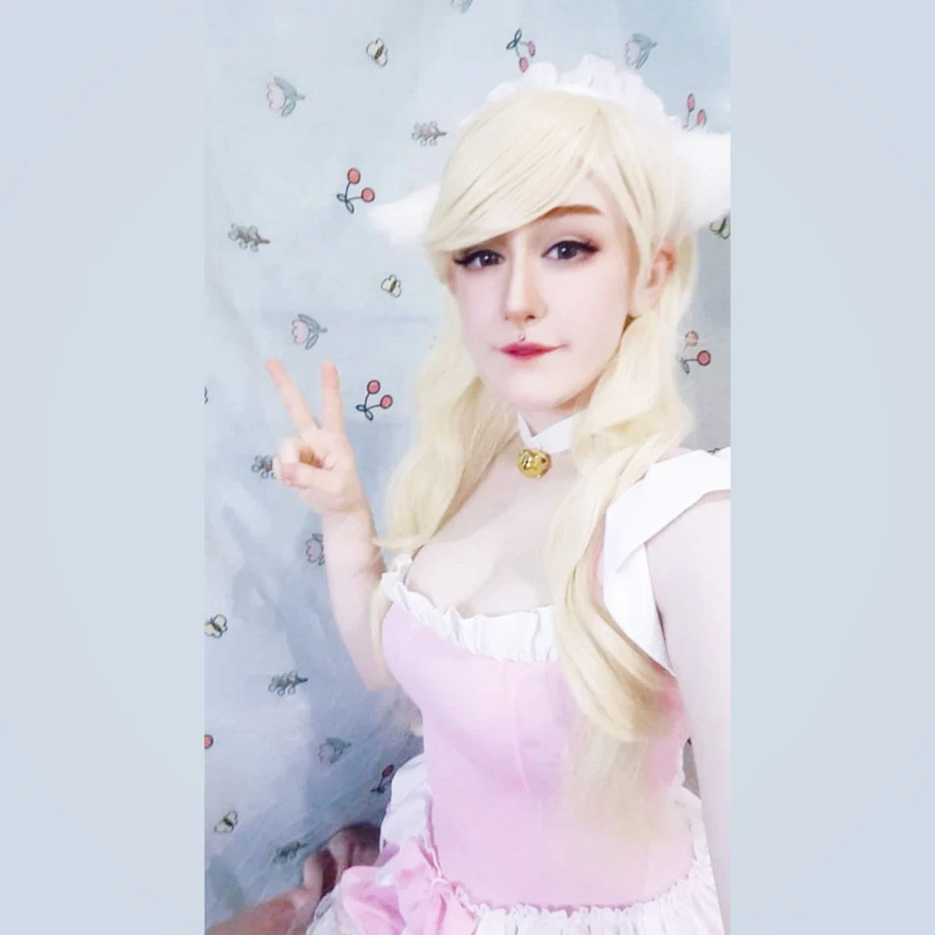 Lavender Kasumi's avatar