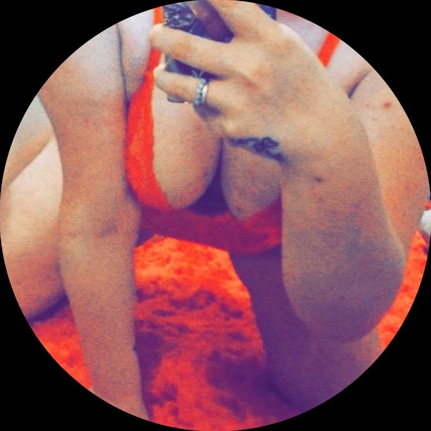 Face Down Ass Up🍑's avatar