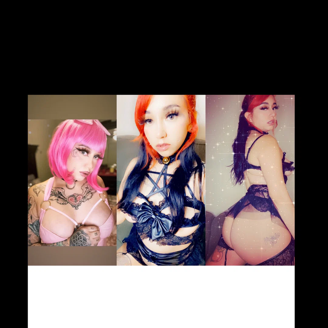 Inkedsirenxx profile banner