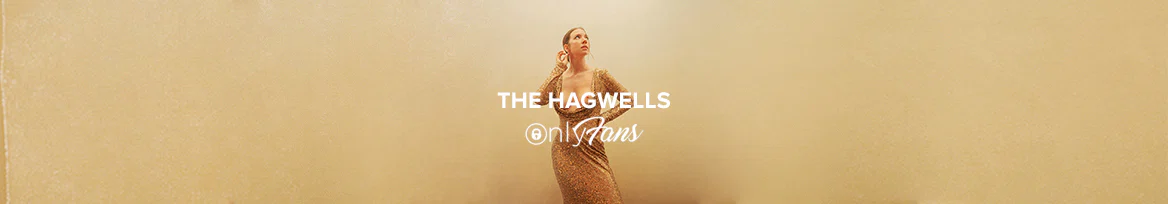 THE HAGWELLS profile banner