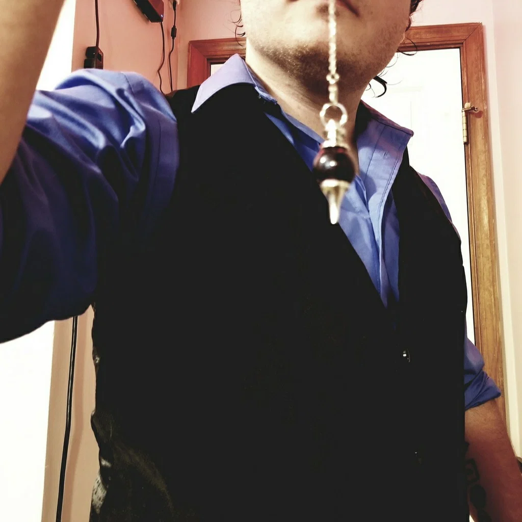 Bawarao the Mesmerist's avatar