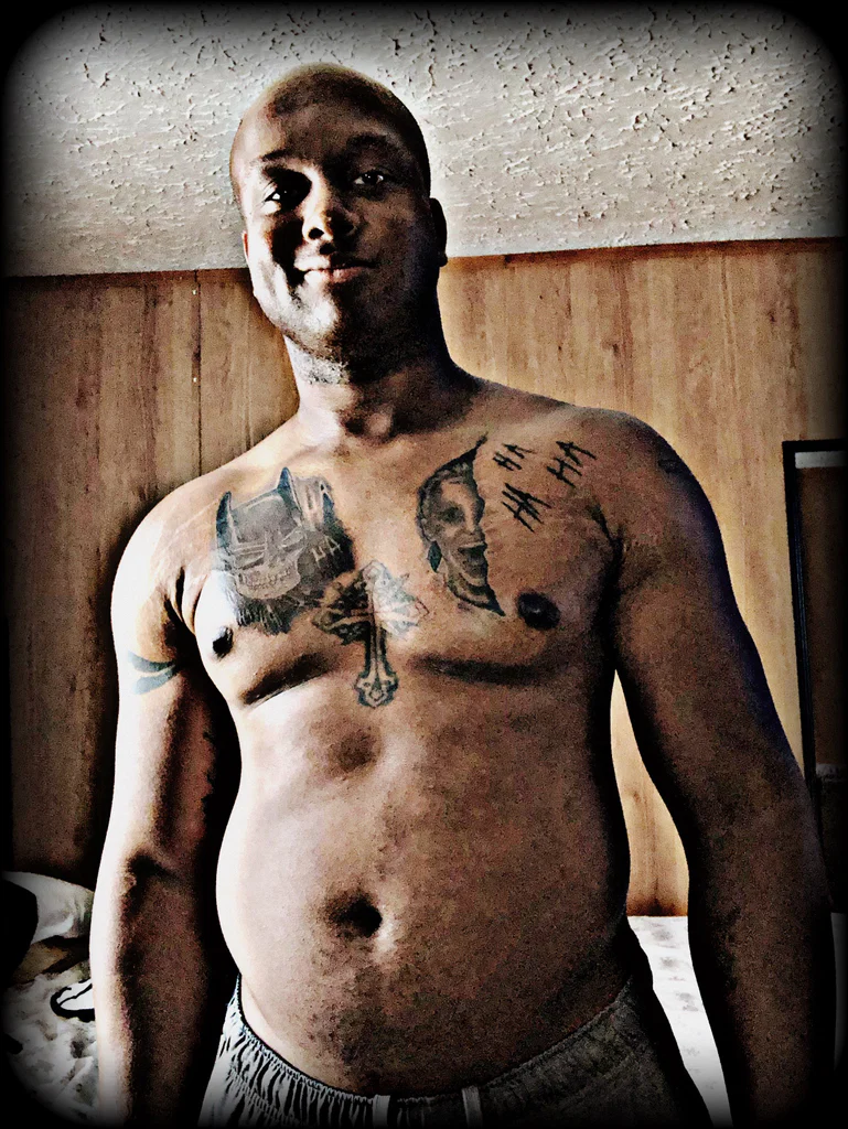 Daddy Jay's avatar