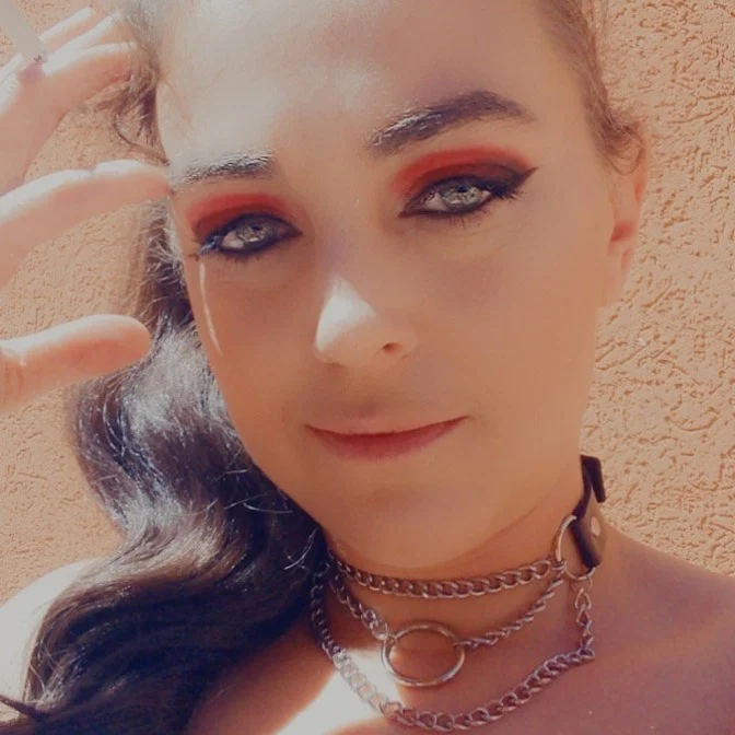 Salem's avatar