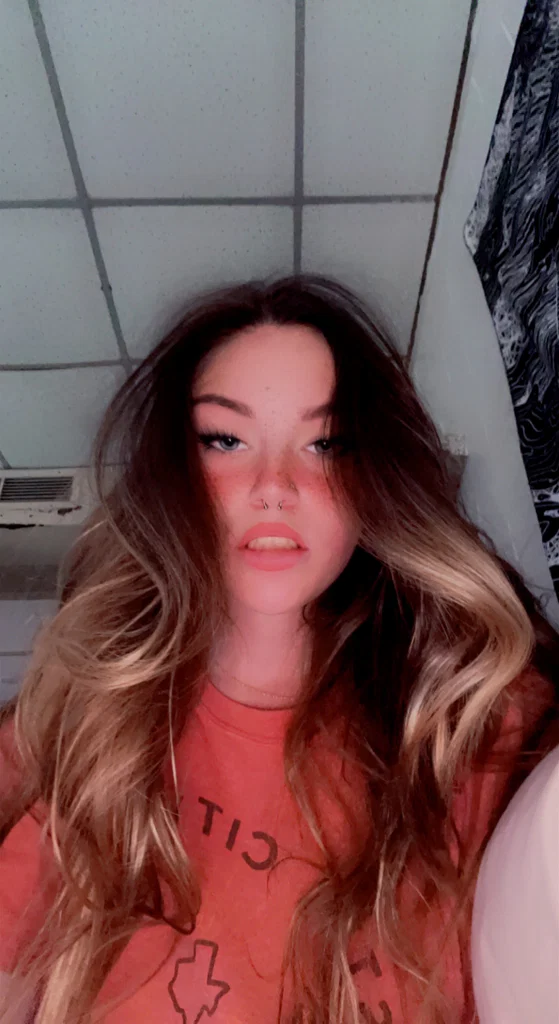 Gracie ❤️✌🏻's avatar