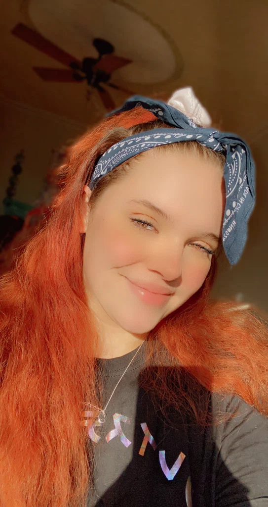 Skylar's avatar