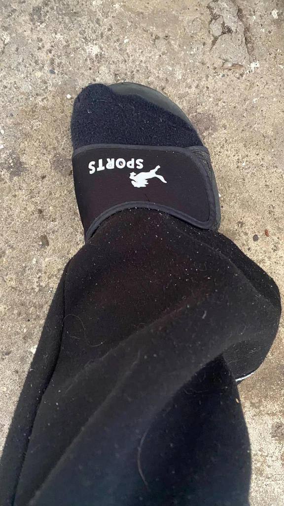 Feet on the Foot's avatar