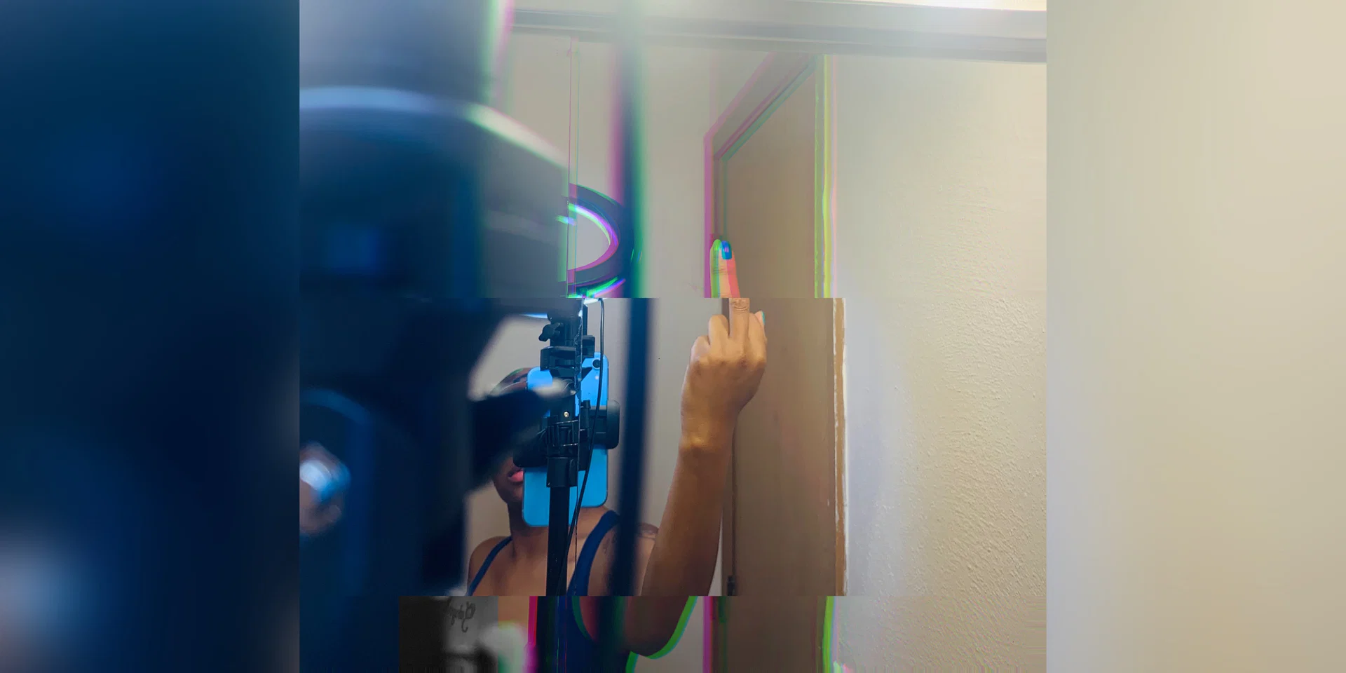 WavyBae profile banner
