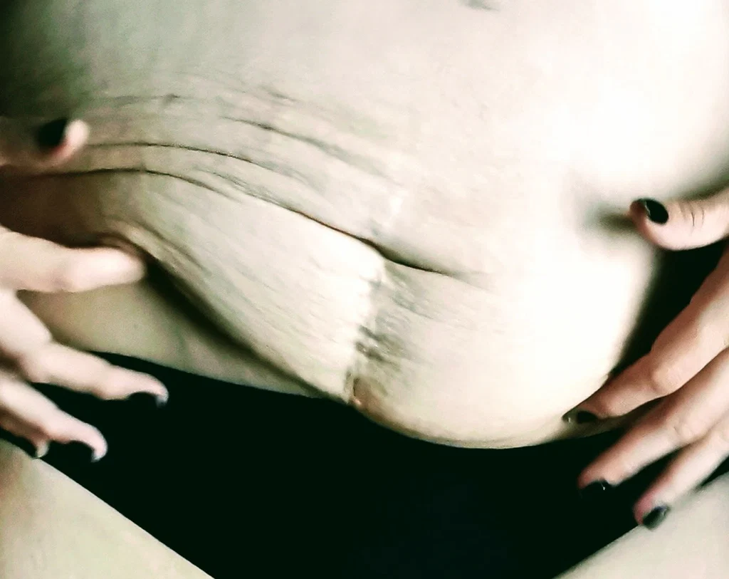 Bellybaby's avatar