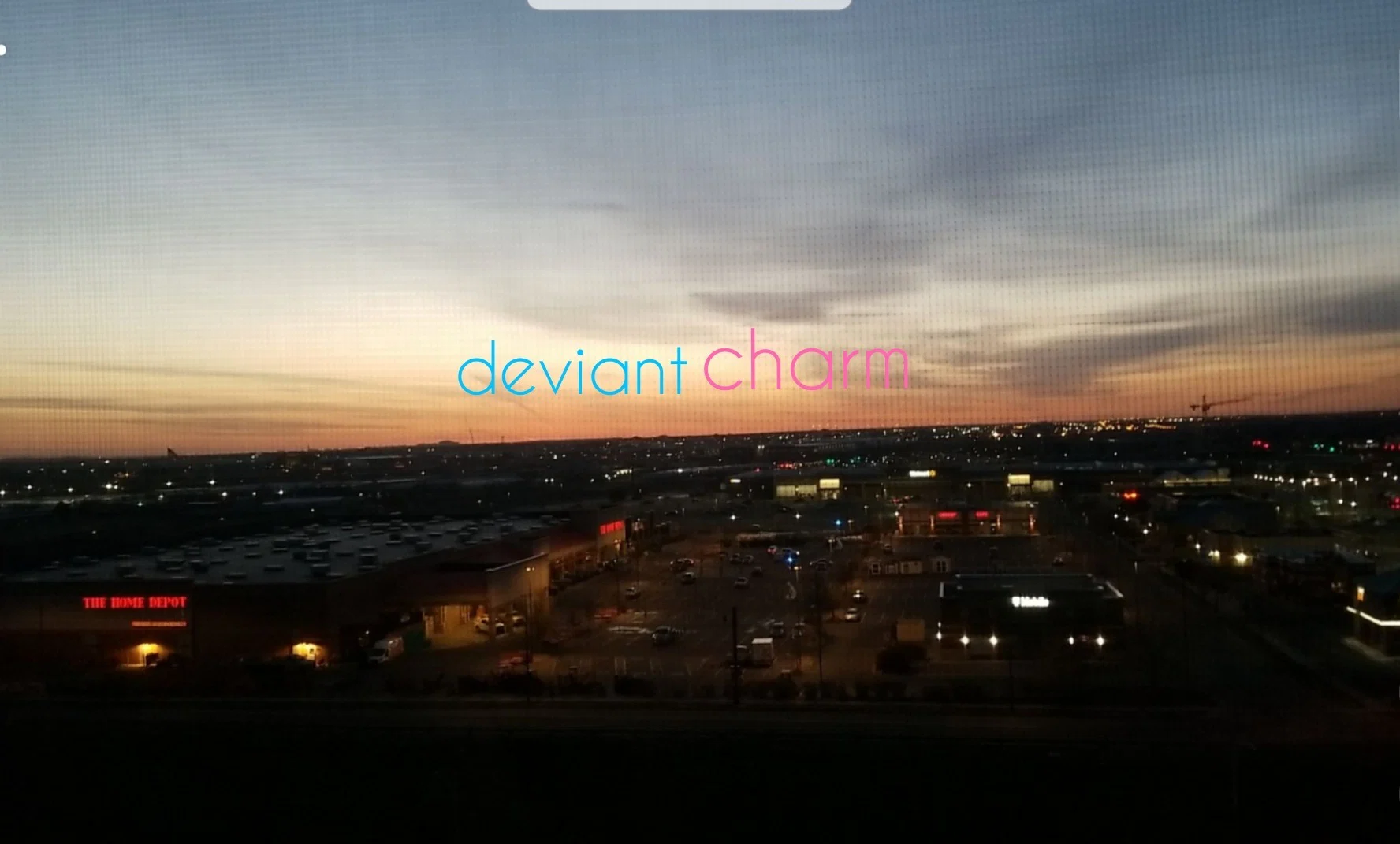 DeviantCharmFree profile banner