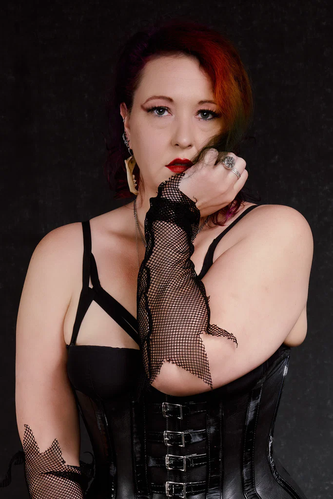 Retrofatale's avatar