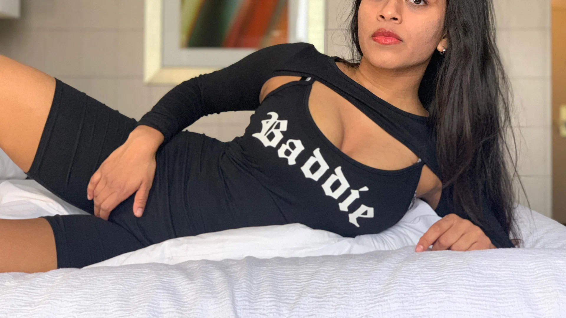 Brown Baddie Liv profile banner