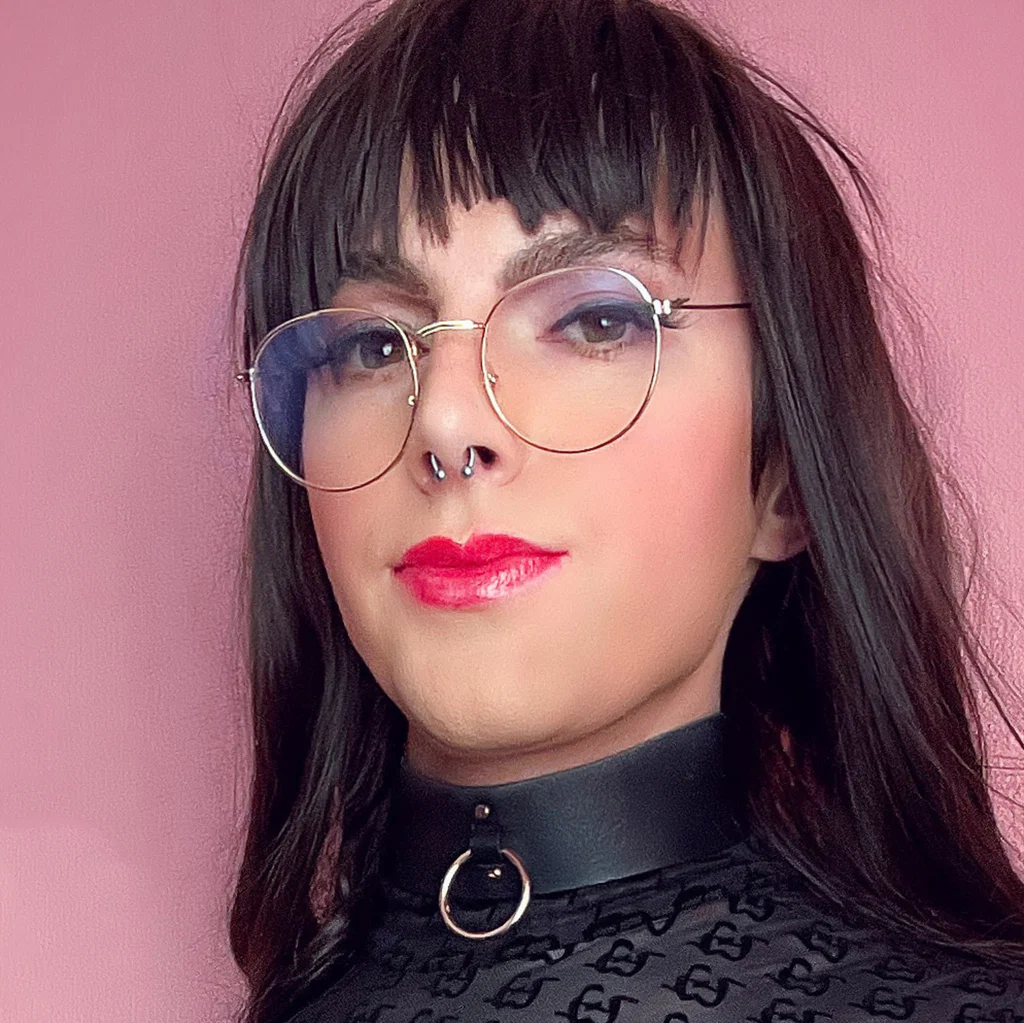 Polish Sissy Sara