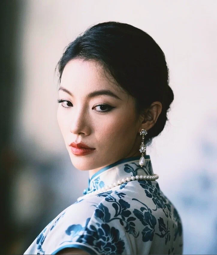 Asian Beauty