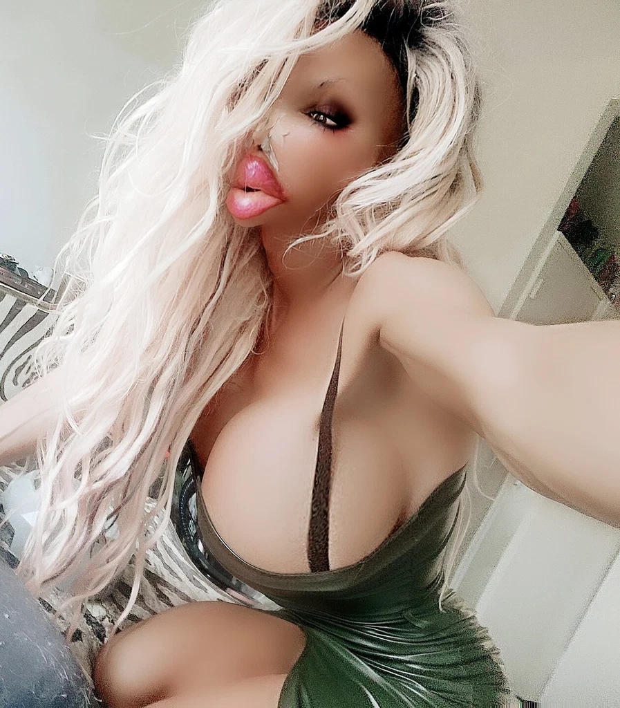 Sammy Vee