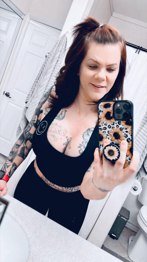Tatum Skyee's avatar